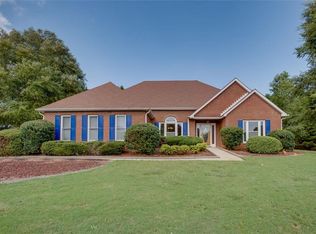 116 Wynnfield Blvd, McDonough, GA 30252