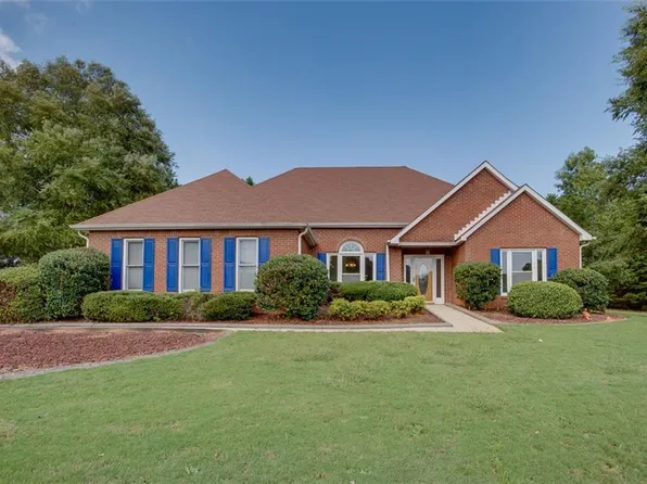 116 Wynnfield Blvd, McDonough, GA 30252