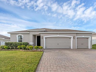 920 Glazebrook Loop, Orange City, FL, 32763