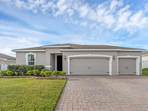 920 Glazebrook Loop, Orange City, FL 32763