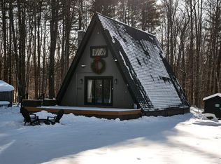 4112 Weathersfield Center Rd, Perkinsville, VT 05151