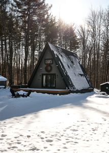 4112 Weathersfield Center Road, Perkinsville, VT, 05151