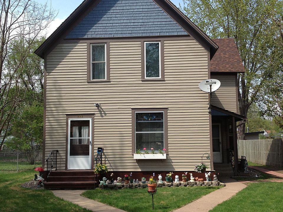 south face