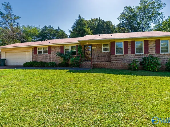 5207 Whitesburg Dr SE, Huntsville, AL 35802