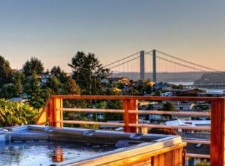 2430 Bridgeview Dr, Tacoma, WA 98406