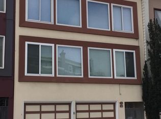 1588 Guerrero St, San Francisco, CA 94110