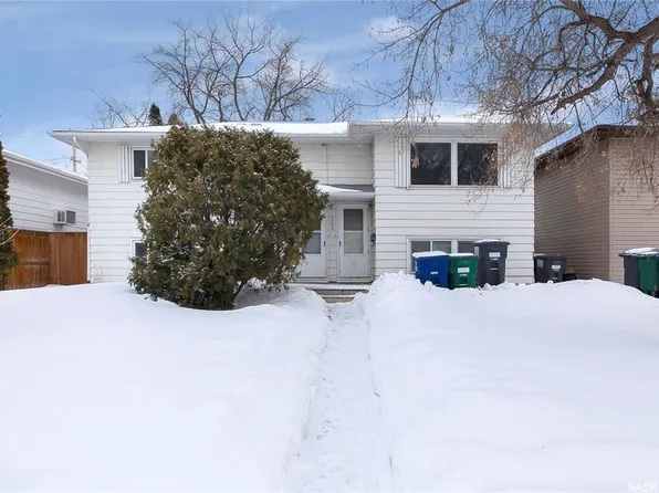 1309 Preston AVENUE S, Saskatoon, SK S7H 2V5
