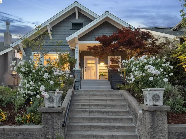 5451 Lawton Ave, Oakland, CA 94618