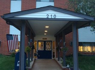 210 E 13th St, Storm Lake, IA 50588