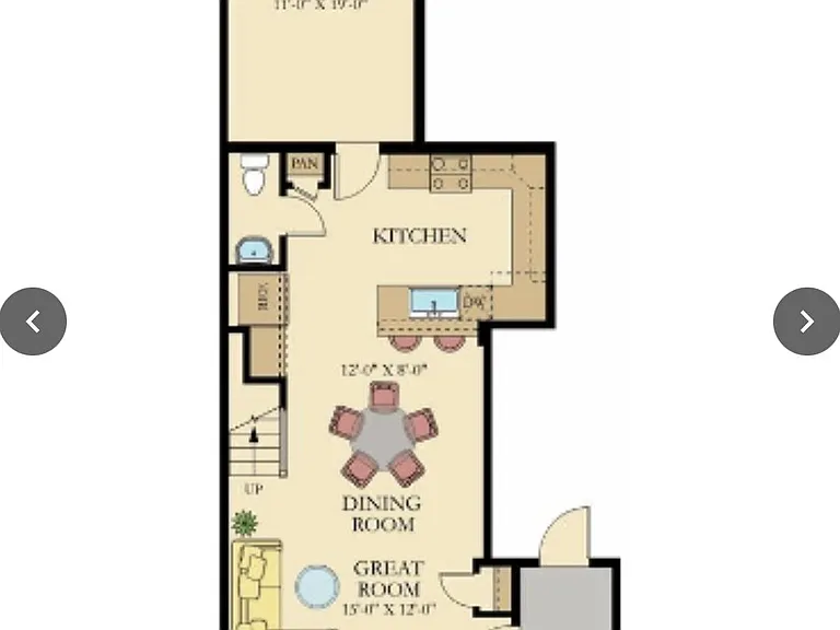 14937 River Walk Way — Photo 17