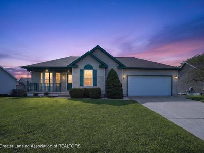 713 Brenneman St #11, Potterville, MI, 48876