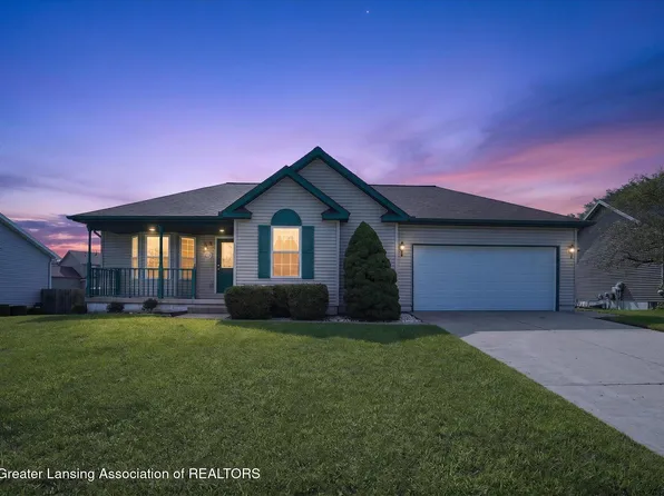 713 Brenneman St #11, Potterville, MI 48876