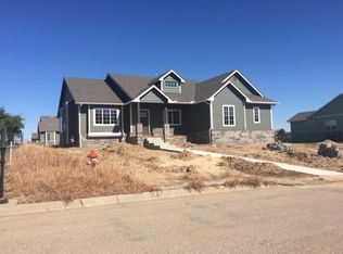 5148 N Remington St, Wichita, KS 67226