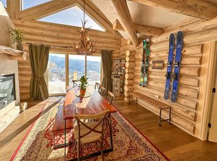 4281 Wildridge Rd W, Avon, CO 81620