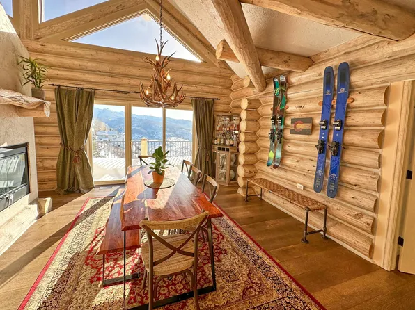 4281 Wildridge Rd W, Avon, CO 81620