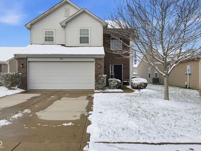 1446 Bluestem Dr, Greenwood, IN, 46143