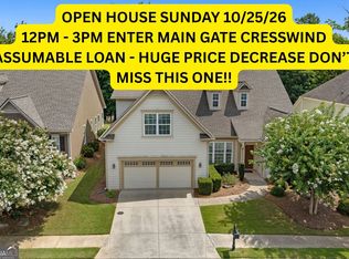 3354 Locust Cove Rd SW, Gainesville, GA 30504