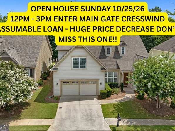 3354 Locust Cove Rd SW, Gainesville, GA 30504