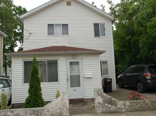 401 Louis Ave, South Floral Park, NY 11001