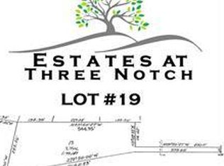 194 Mel McDaniel Rd #19, Ringgold, GA 30736