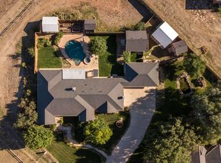 9900 Myatt Dr, Amarillo, TX 79119