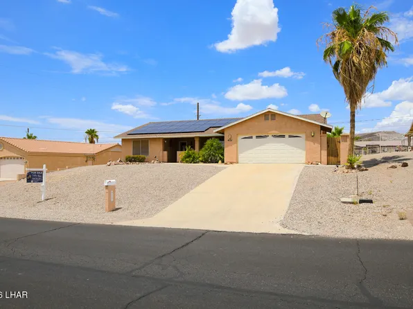 4121 Trotwood Dr, Lake Havasu City, AZ 86406