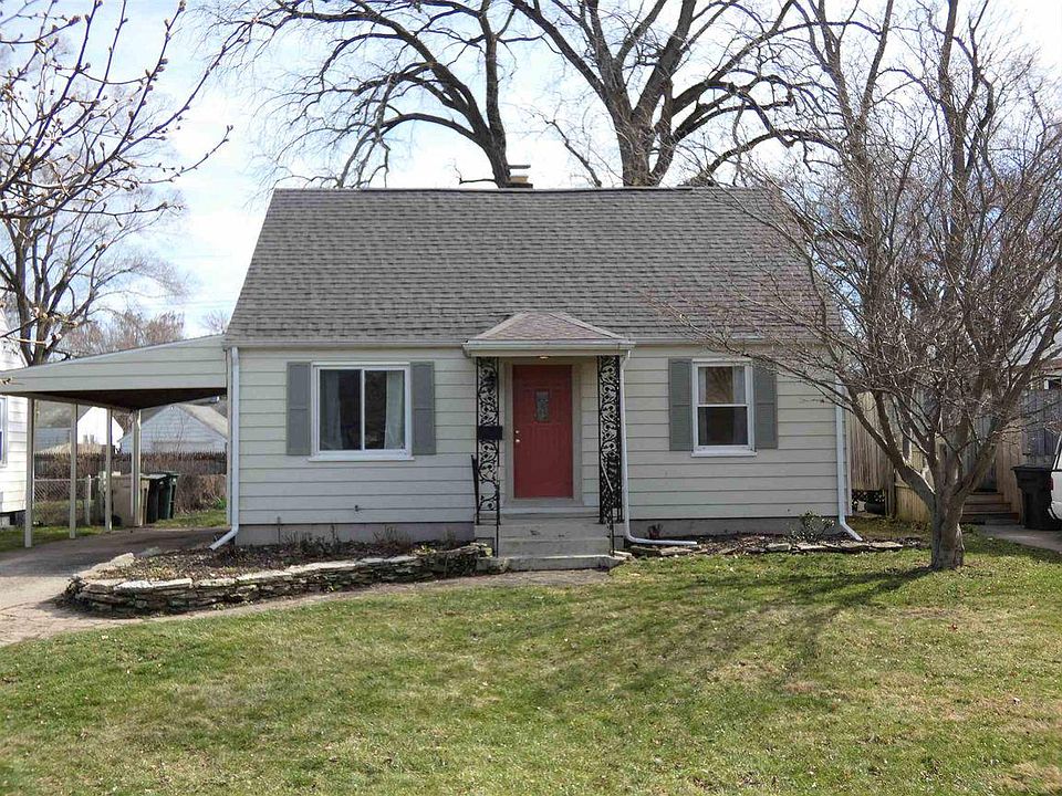 1st image of 1110 Culver Pl