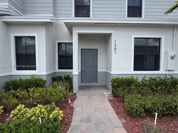 1281 NE 3rd Ave #1281, Homestead, FL 33034
