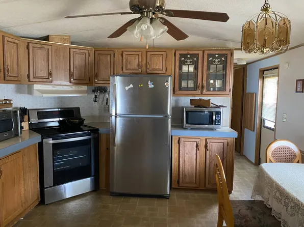 8880 SW 27th Ave Lot A24, Ocala, FL 34476