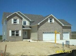 7290 102nd Pl, Crown Pt, IN 46307