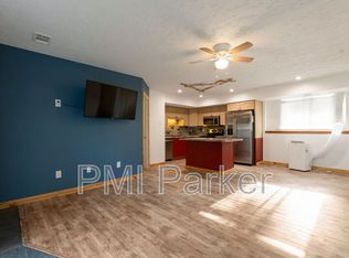 10881 N Pine Dr APT 10, Parker, CO 80138