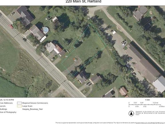 2nd image of 220 Main St