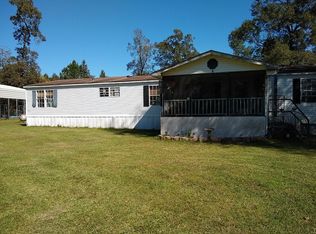 6885 Fostoria Rd, Cleveland, TX 77328