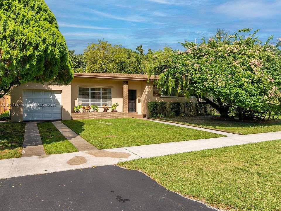 1131 Raven Ave, Miami Springs, FL 33166 Zillow