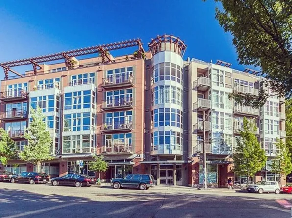 303 E Pike St APT 605, Seattle, WA 98122