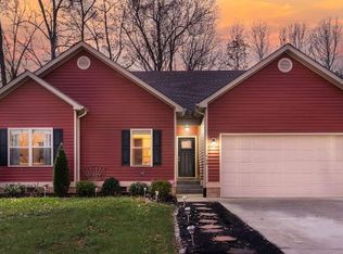 746 Red Maple St, Bowling Green, KY 42101