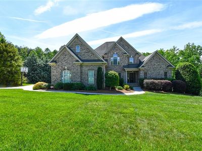 5102 Acorn Forest Rd, Greensboro, NC, 27410