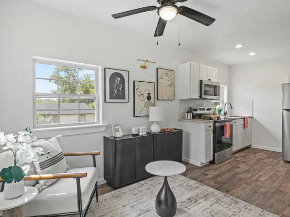 900 Taylor St, Tallahassee, FL 32310