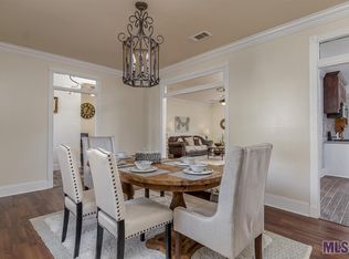 7640 Green Gate Dr, Baton Rouge, LA 70811