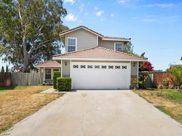 815 E Jackson St, Rialto, CA 92376