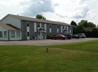 501 E Comanche Ave, Shabbona, IL 60550