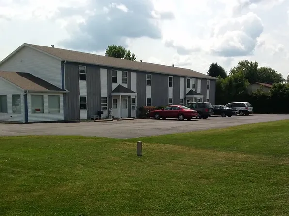 501 E Comanche Ave, Shabbona, IL 60550