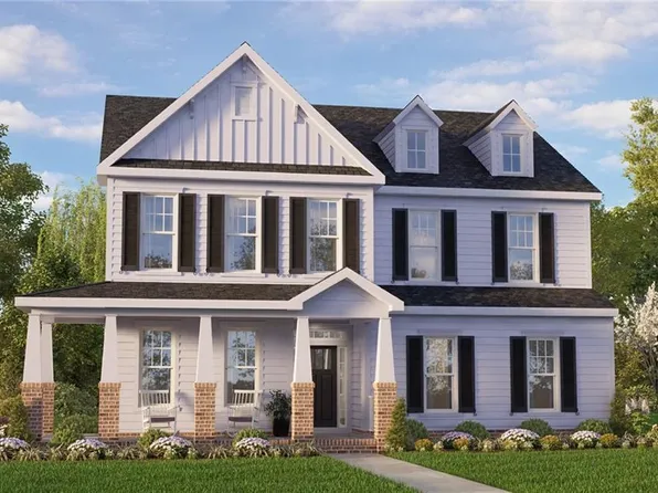 Mm Greenhaven At Hillpoint Bellhaven #4, Suffolk, VA 23434