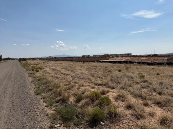 6 Cementrio, Santa Fe, NM 87507