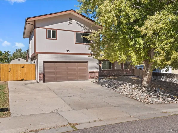 10723 W Marlowe Place, Littleton, CO 80127