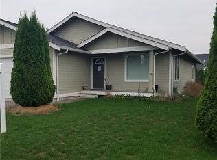 221 Noble St, Sumas, WA 98295
