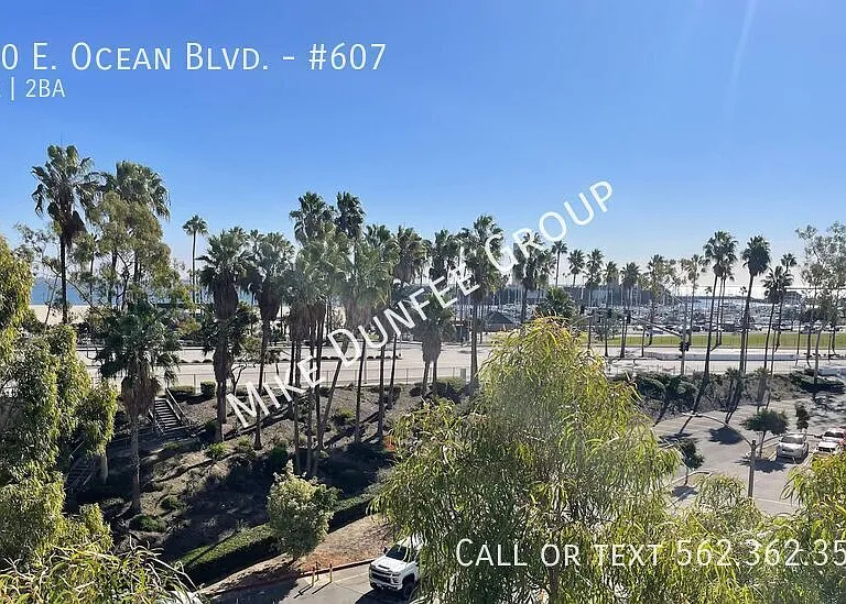 700 E Ocean Blvd #607 — Photo 5