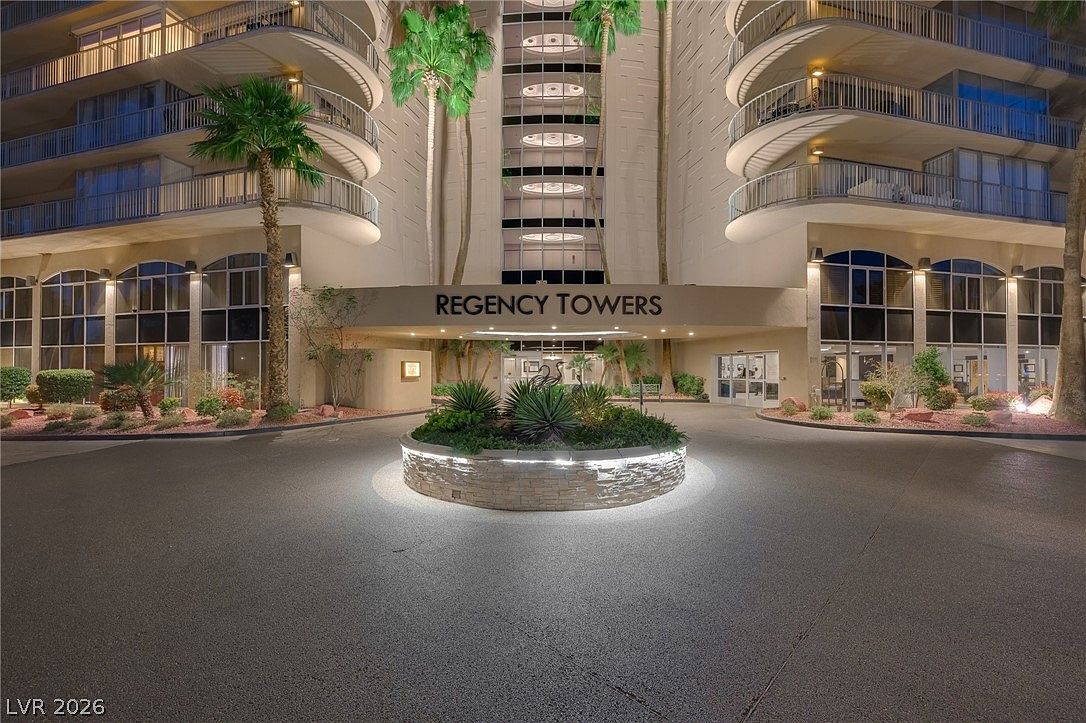 3111 Bel Air Dr Unit 6E