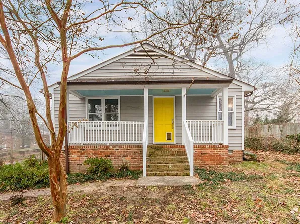 3812 Gill St, Chester, VA 23831