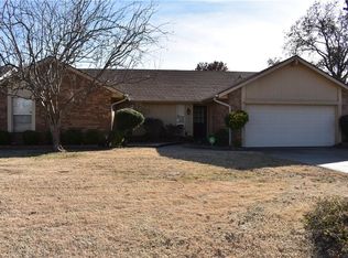 1031 Kimberly Ct, Seminole, OK 74868